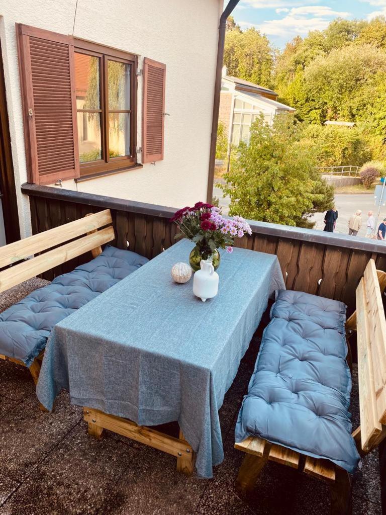 Uniqe I Stilvolle 115Qm I Terrasse I Bbq Lägenhet Feldafing Exteriör bild